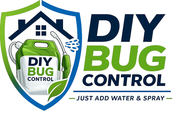 DIY Bug Control